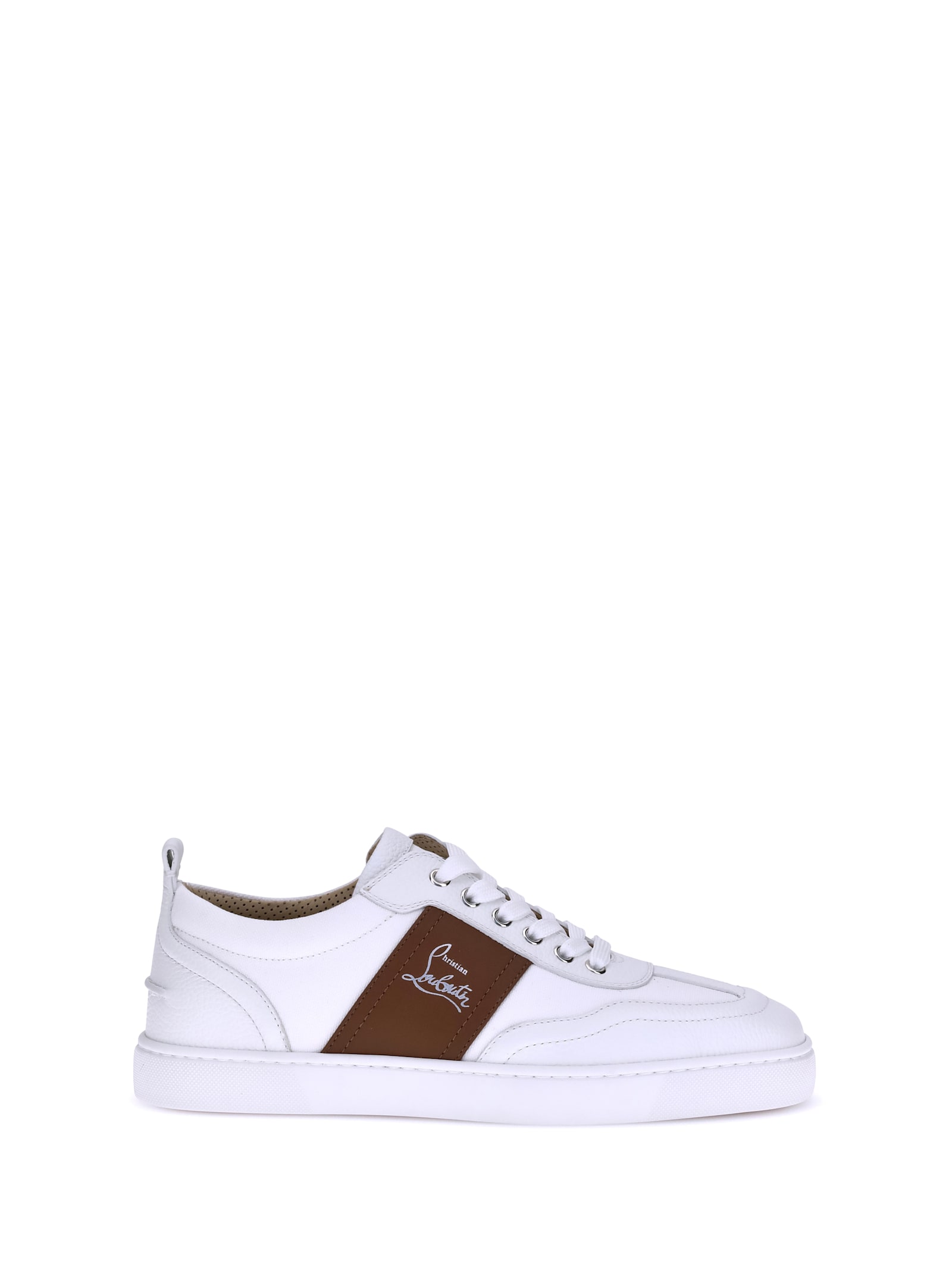 Christian Louboutin Retero Sneakers