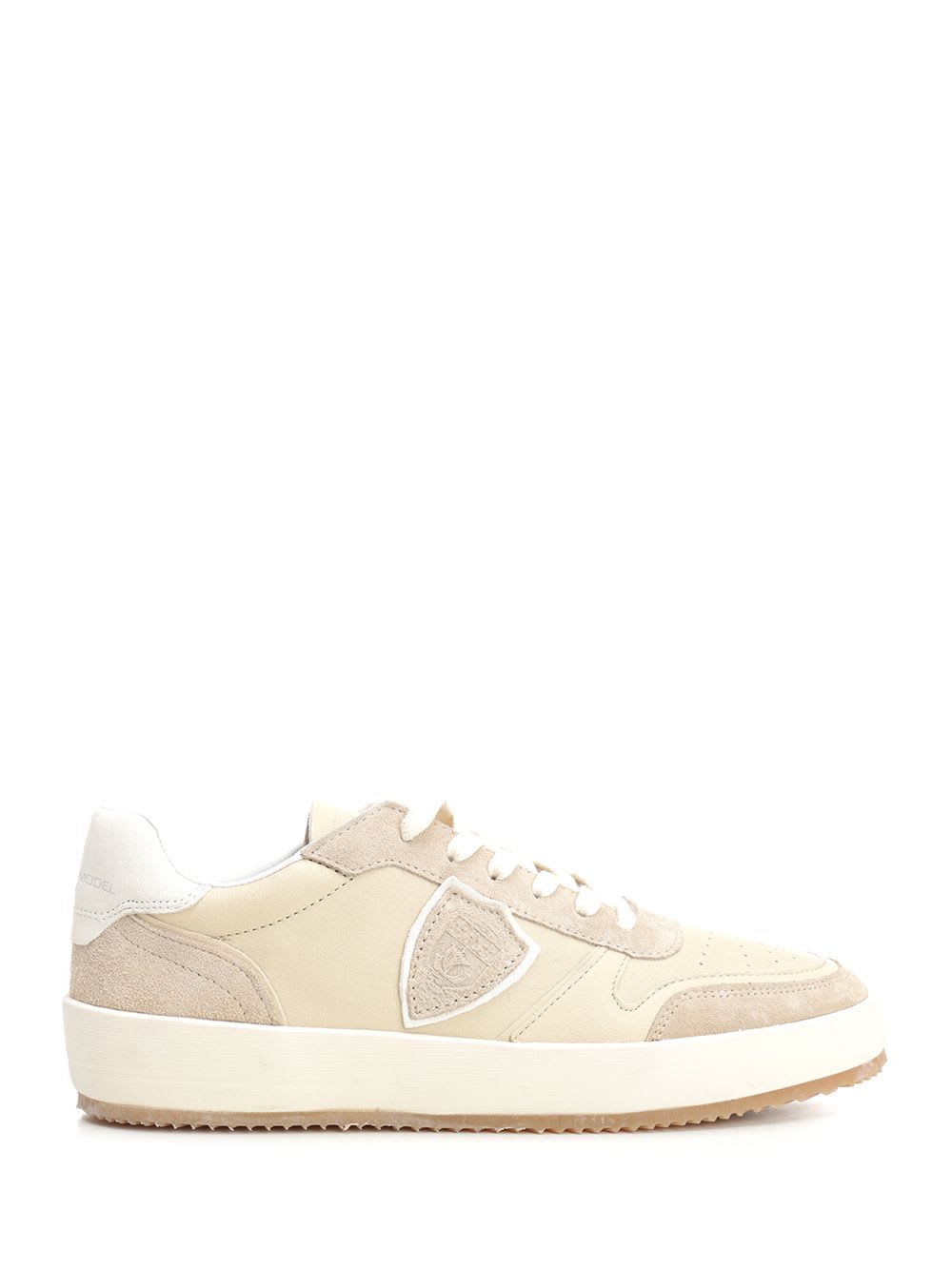 Philippe Model nice Sneaker