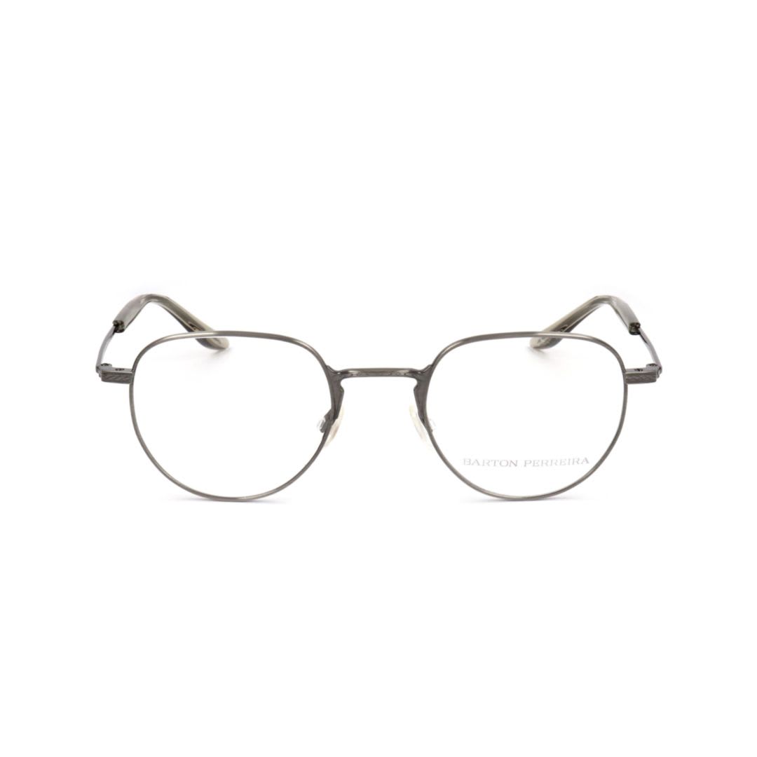 Barton Perreira Bp50891tb-silver