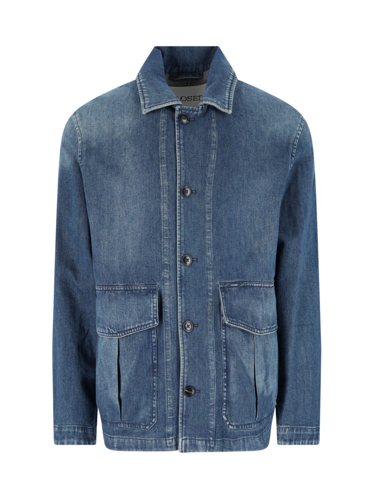 Closed Denim Jacket