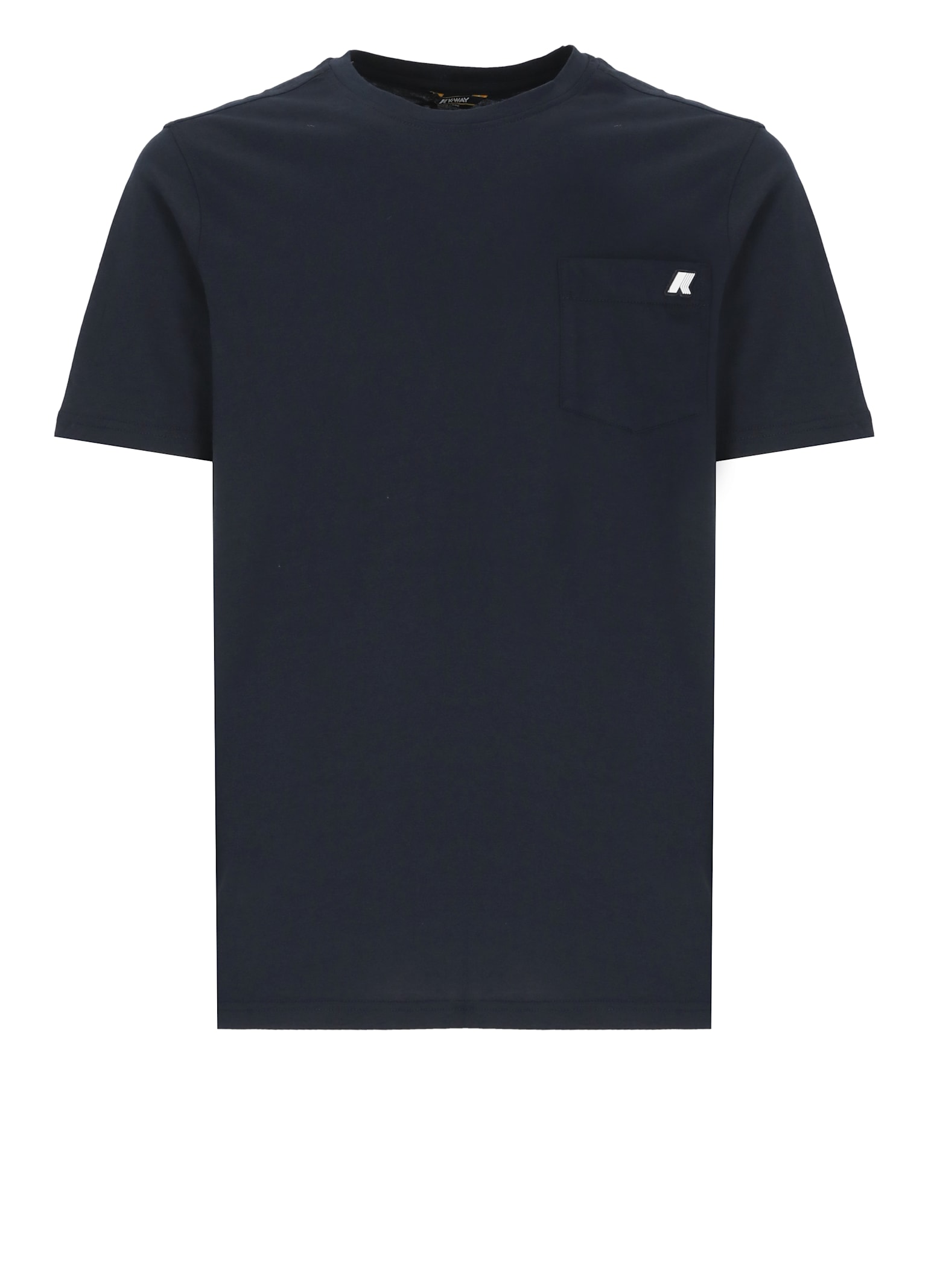 K-Way Sigur T-shirt