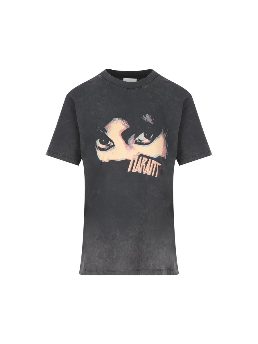 Isabel Marant Étoile T恤及Polo衫