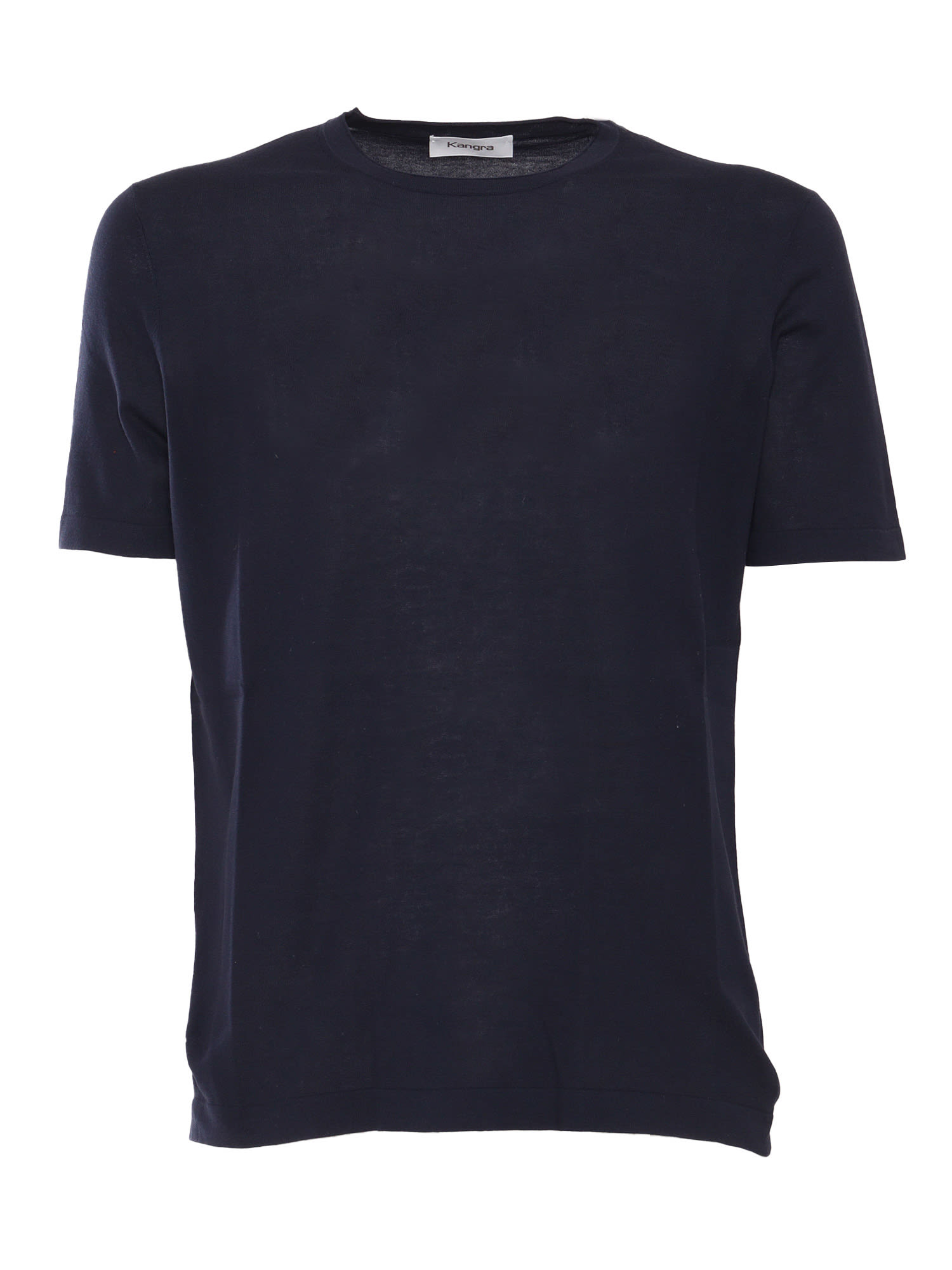 Kangra Short Sleeve Sweater