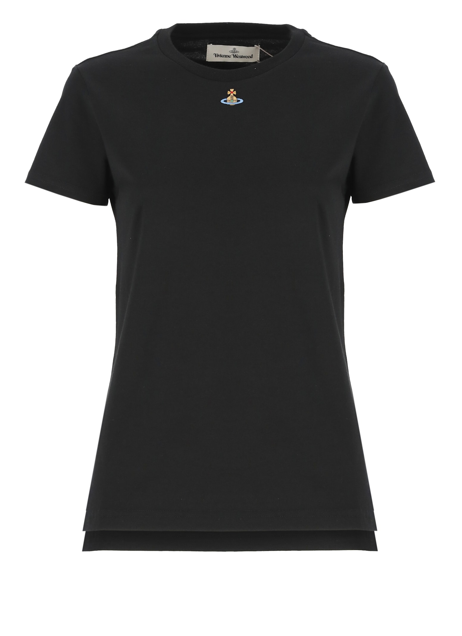 Vivienne Westwood Orb Peru T-shirt