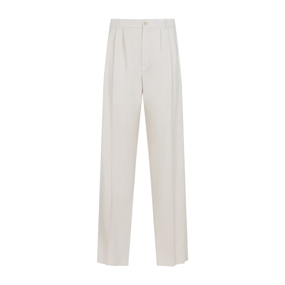 Saint Laurent Pants