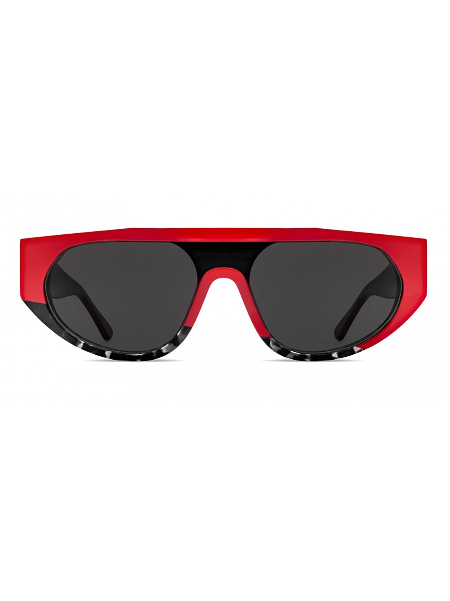 Thierry Lasry KANIBALY Sunglasses