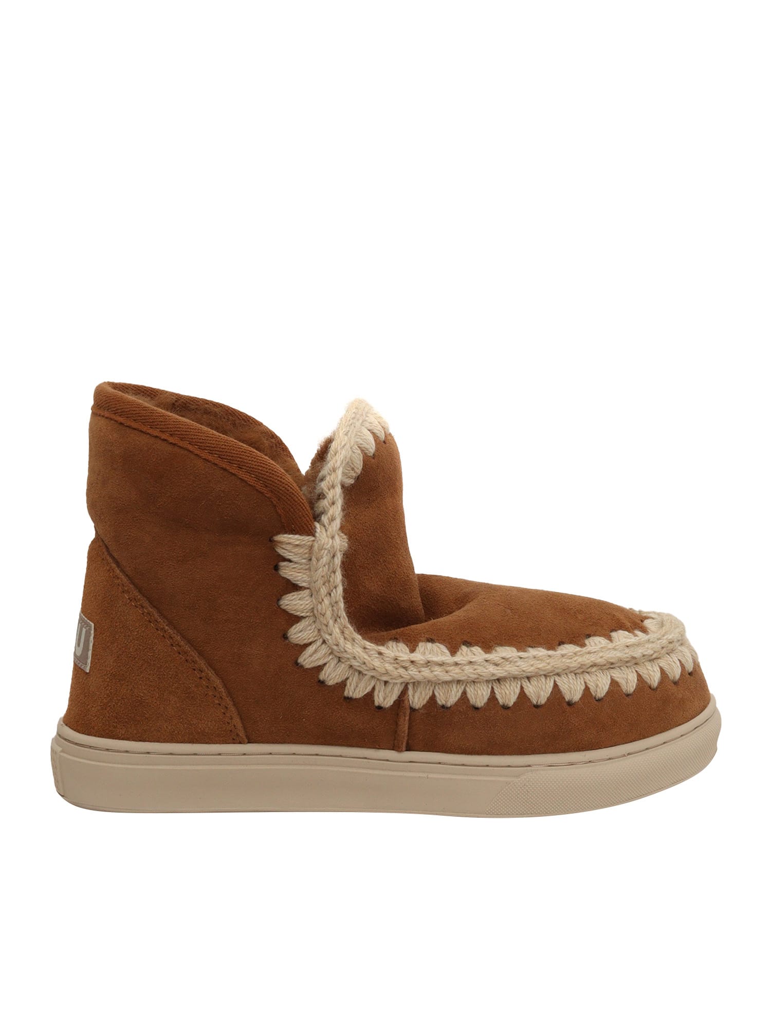 Mou Eskimo Sneaker