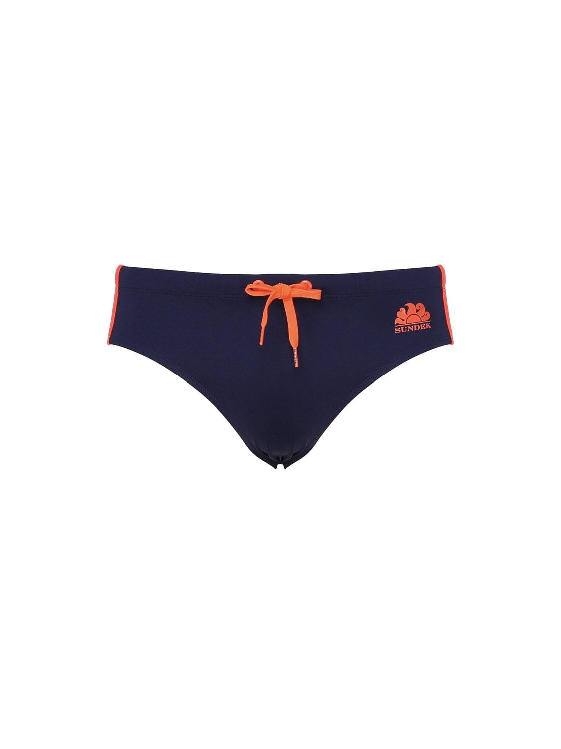 Sundek Nylon Swimsuit