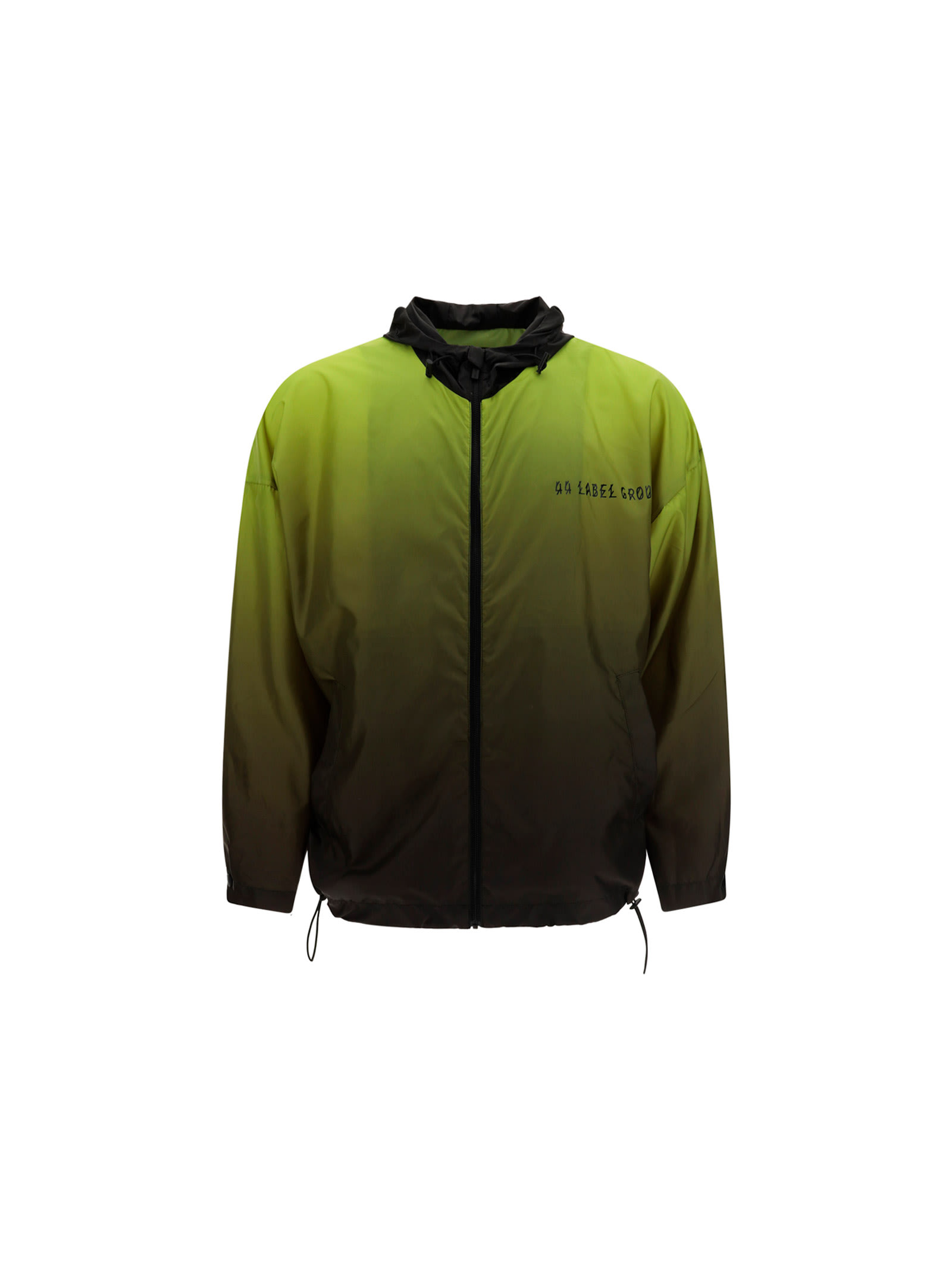 44 Label Group Rain Jacket