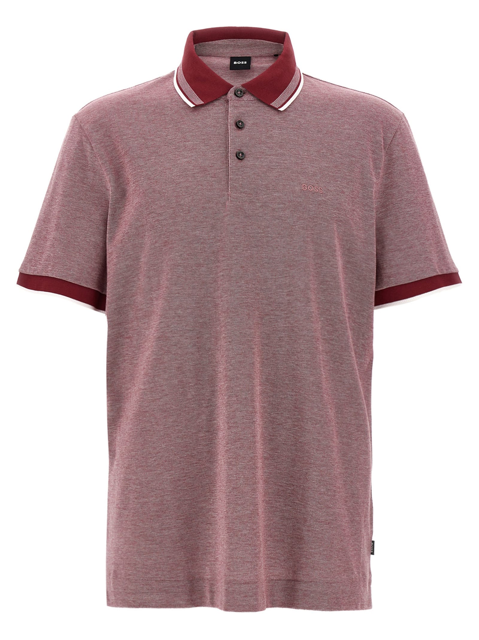 Hugo Boss prout 141 Polo Shirt