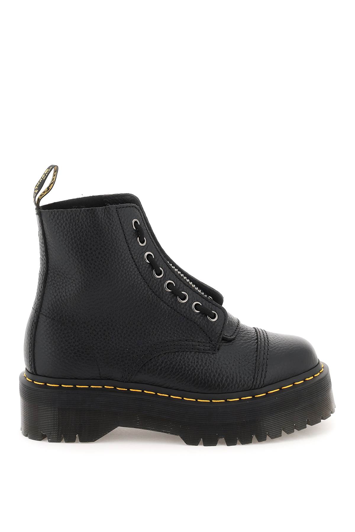 Dr. Martens Sinclair Ankle Boots