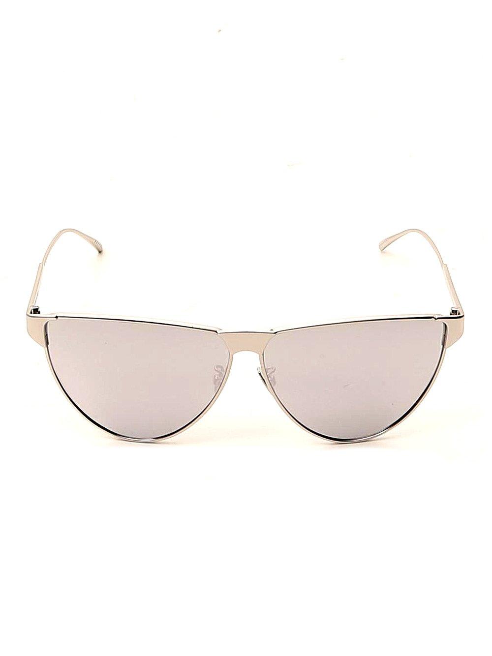 Bottega Veneta Aviator Sunglasses