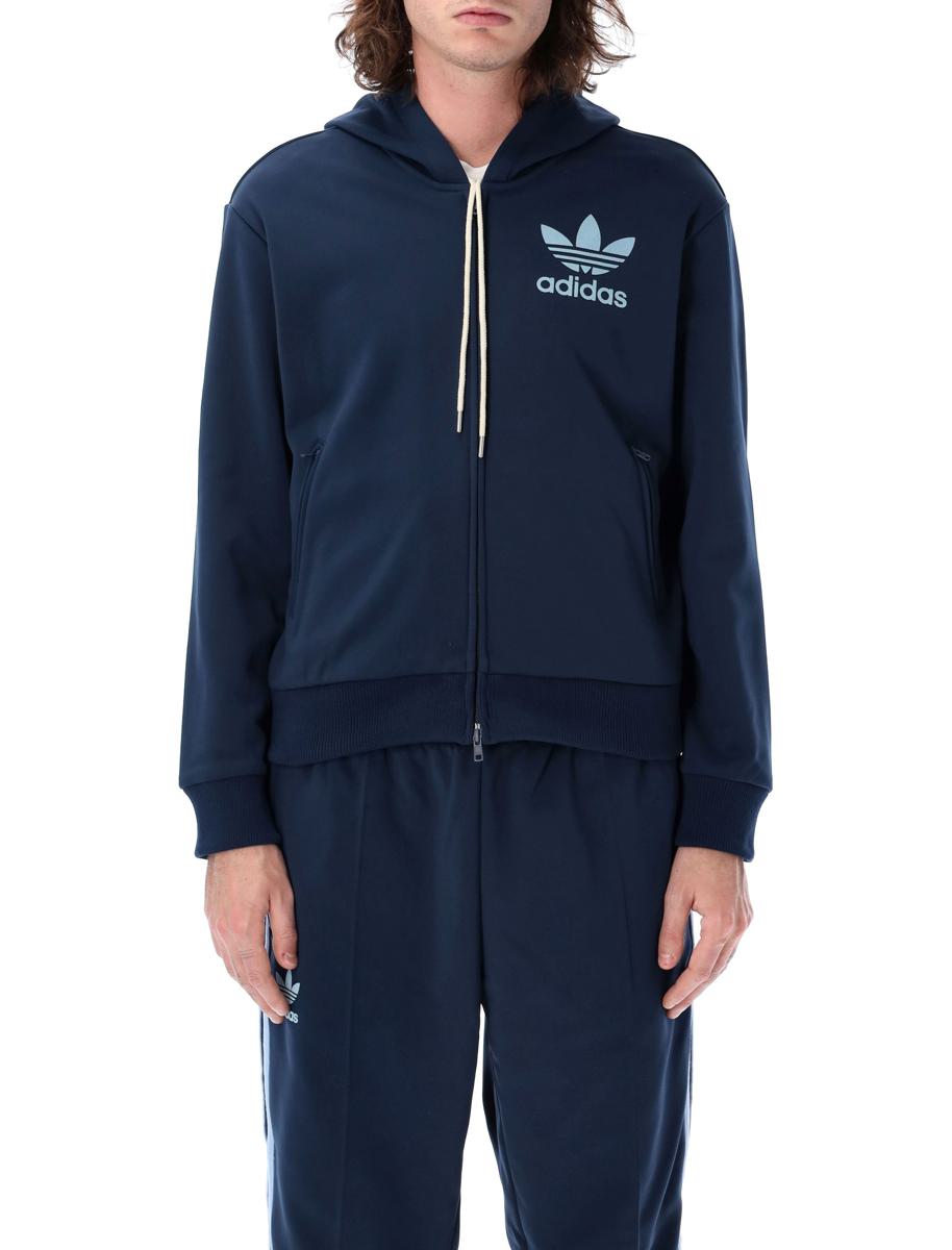 Adidas Originals By Wales Bonner Wb 运动连帽卫衣
