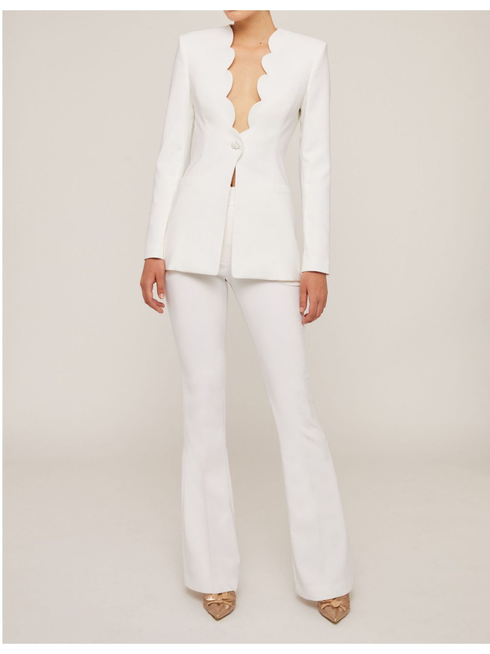 Genny Jacket
