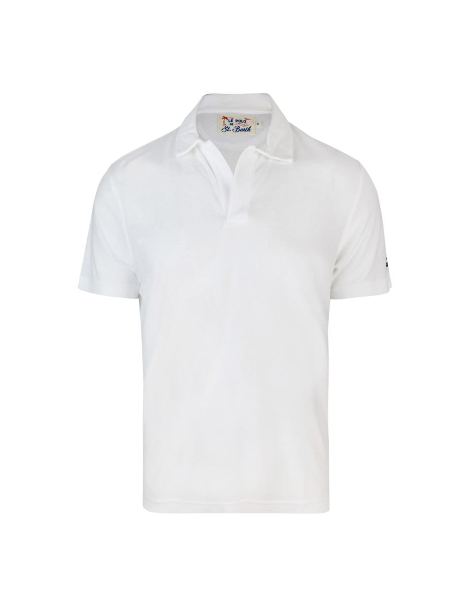 MC2 Saint Barth Polo Shirt