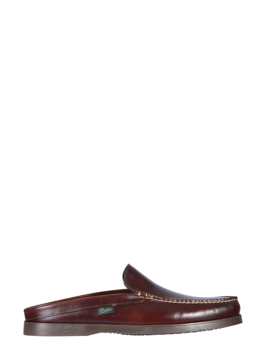 Paraboot Mule bahamas