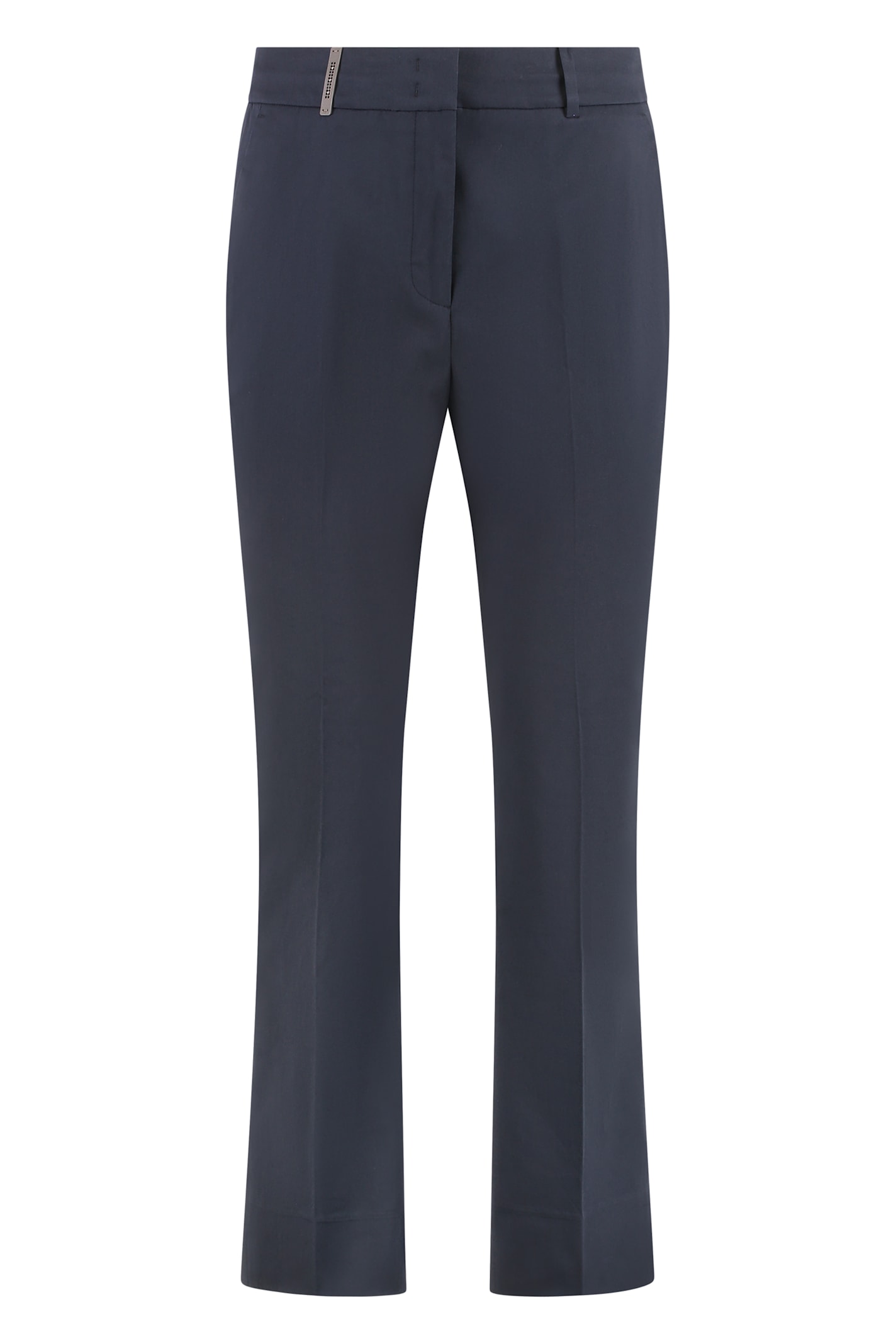 Peserico Cotton Trousers