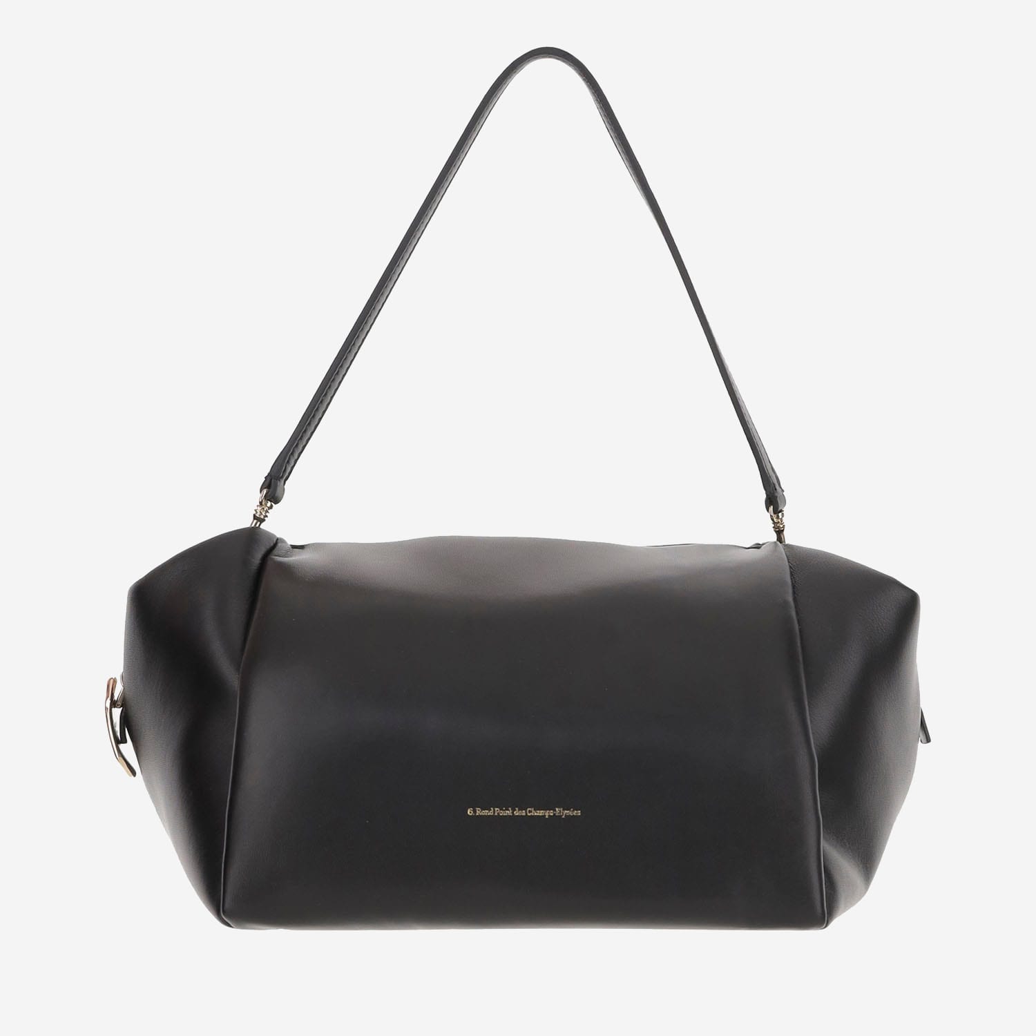 Carven Marie Leather Bag
