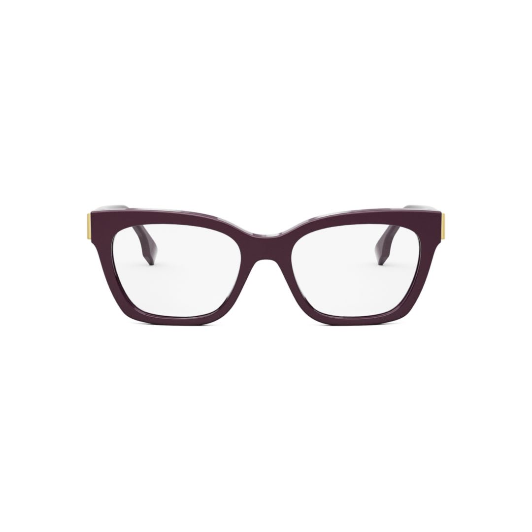 Fendi Fe50073i081 - Black