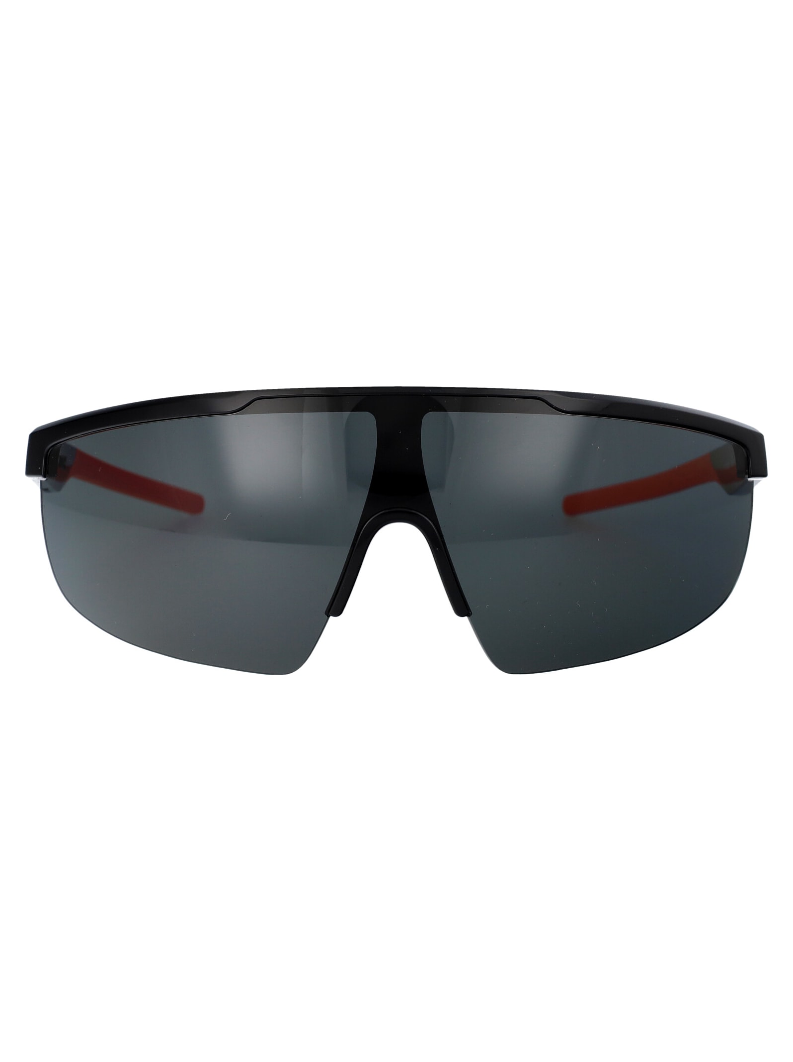Ferrari 0fz6005u Sunglasses
