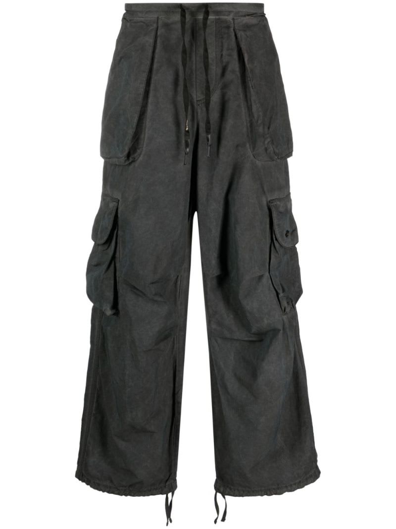 A Paper Kid Pantaloni