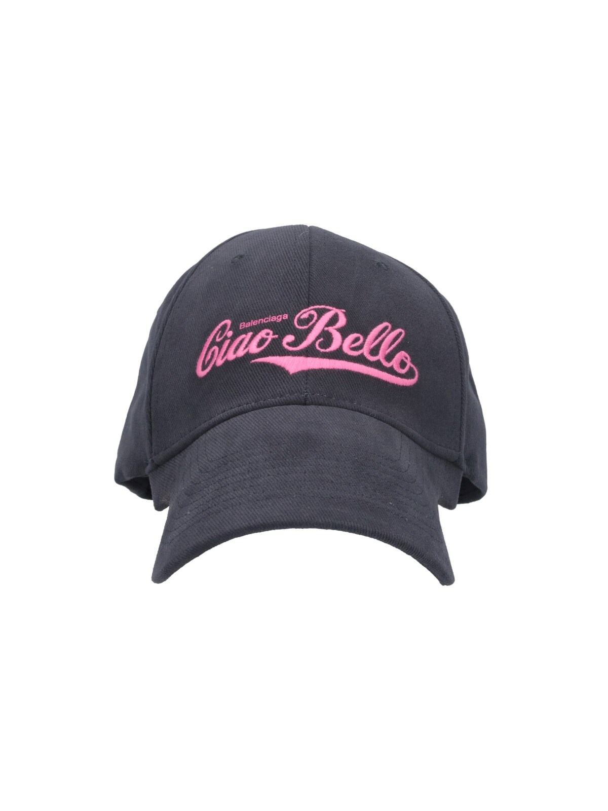 Balenciaga Ciao Bello Baseball Cap