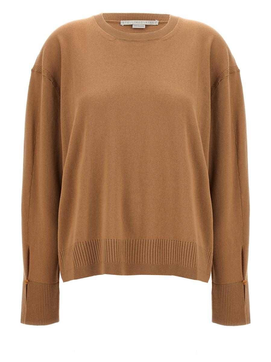 Stella McCartney 标志性毛衣