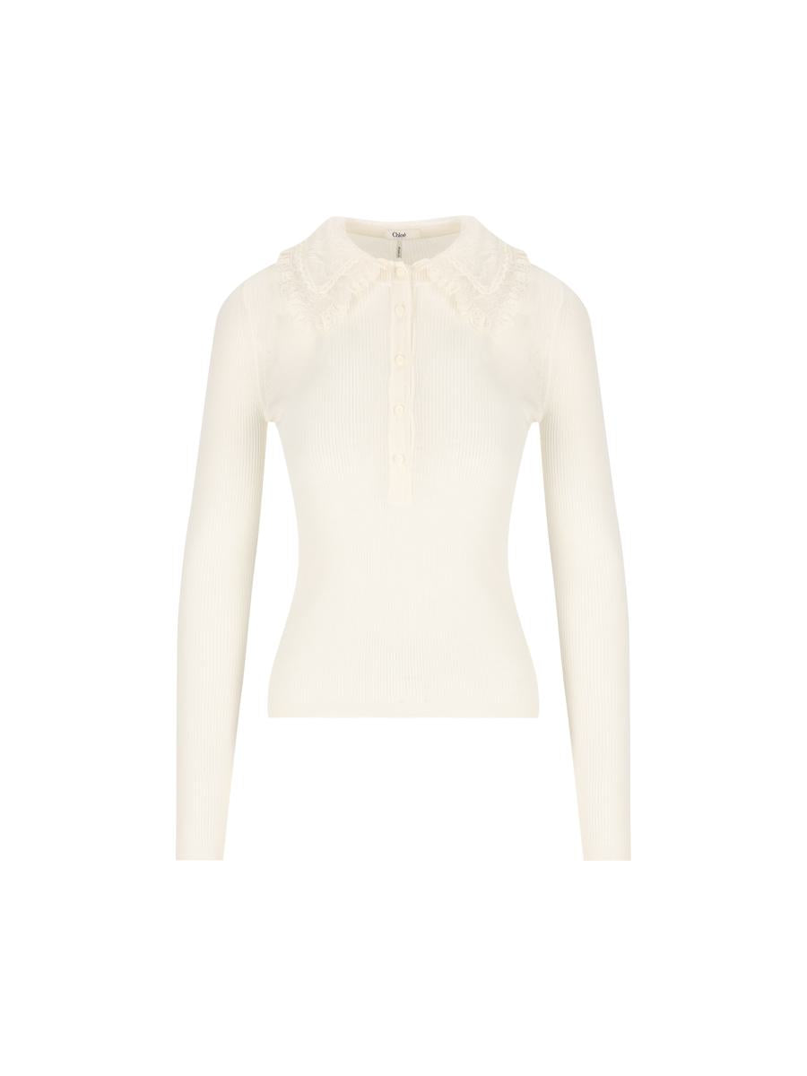 Chloé Shirts