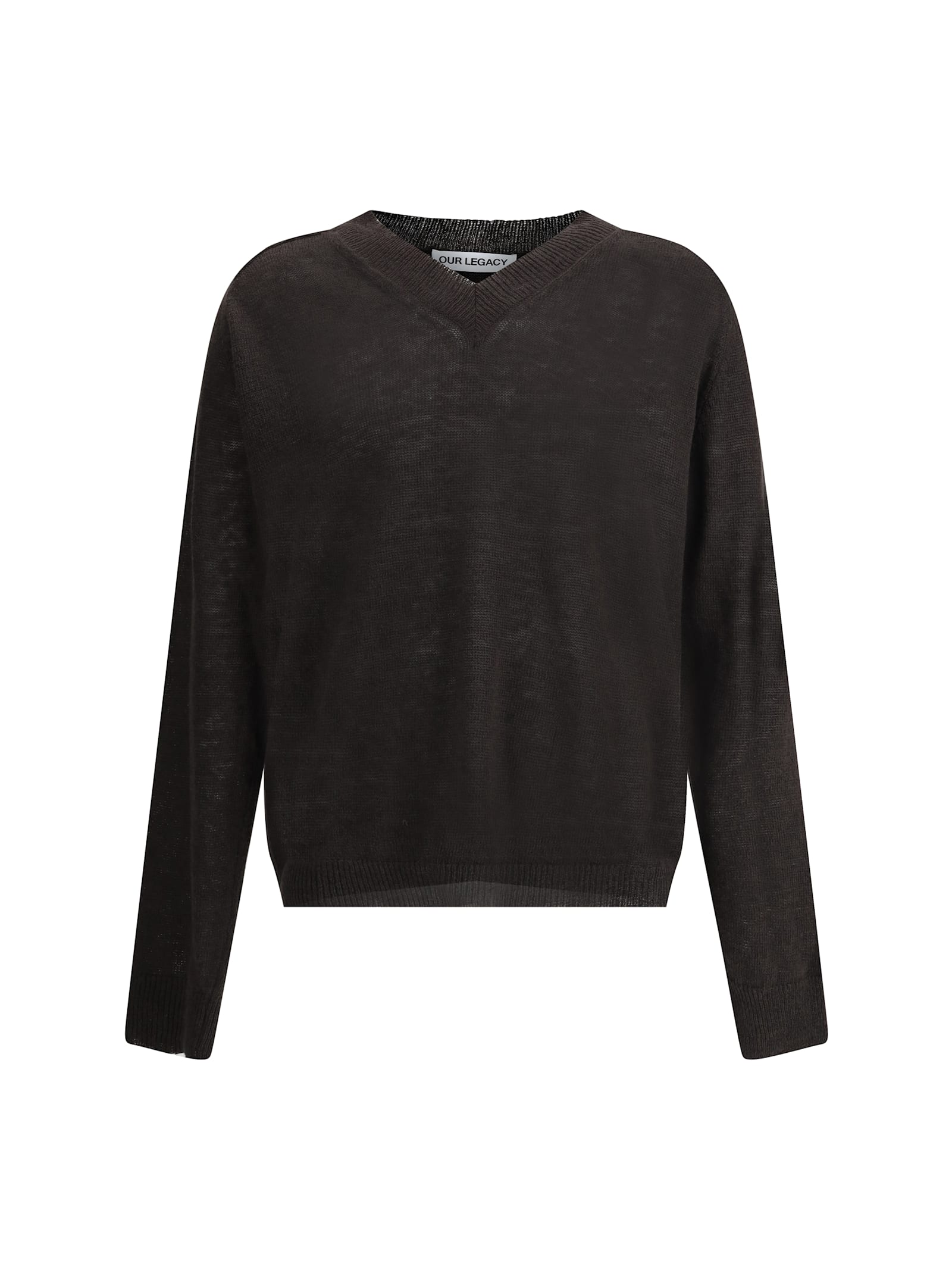 Our Legacy Rue Sweater