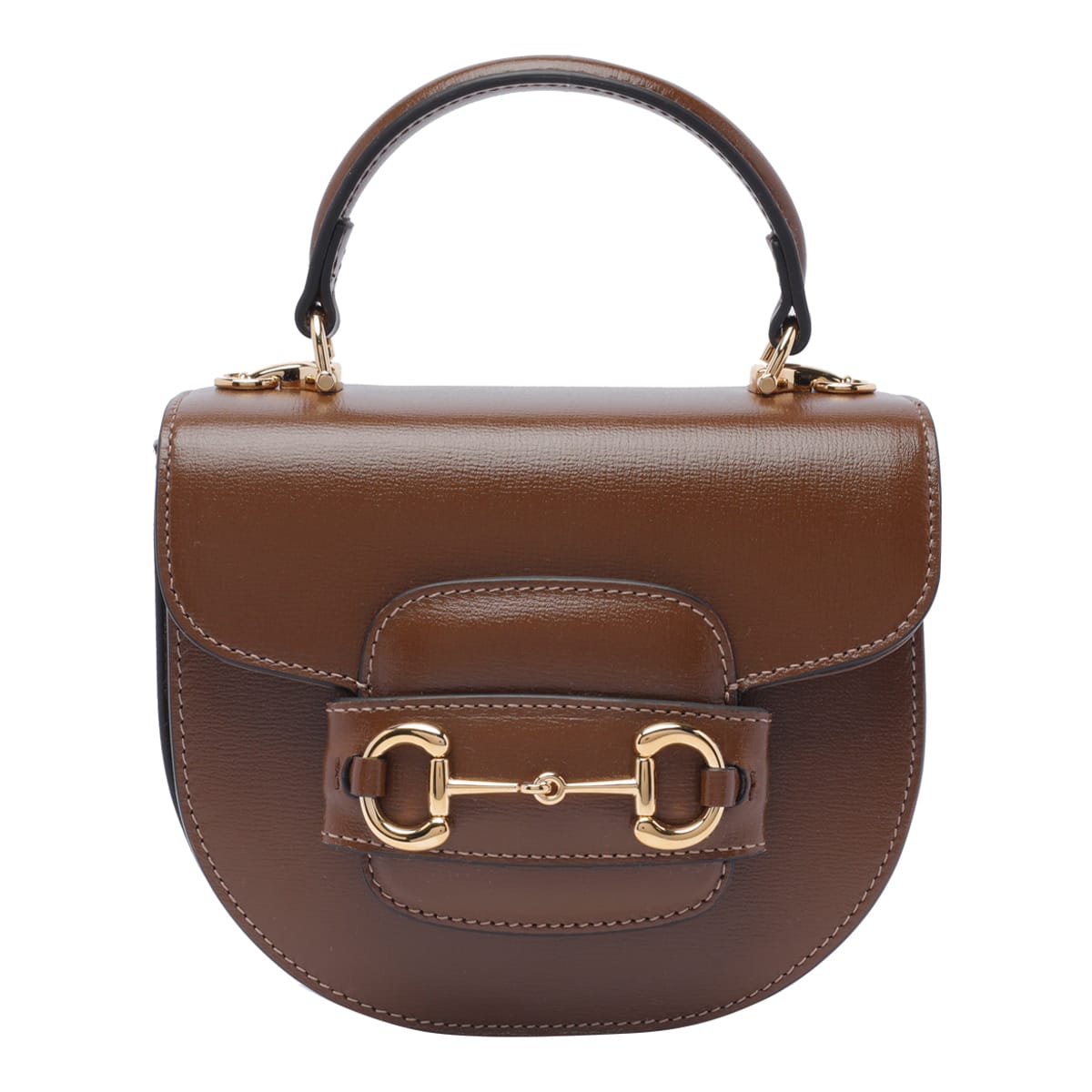 Gucci Mini Horsebit 1955 Crossbody Bag