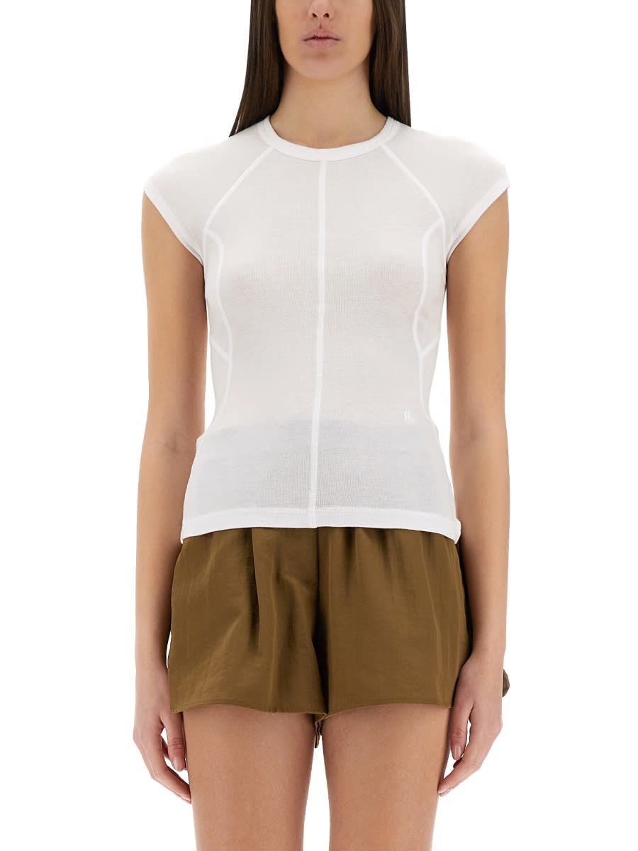 Helmut Lang sport T-shirt