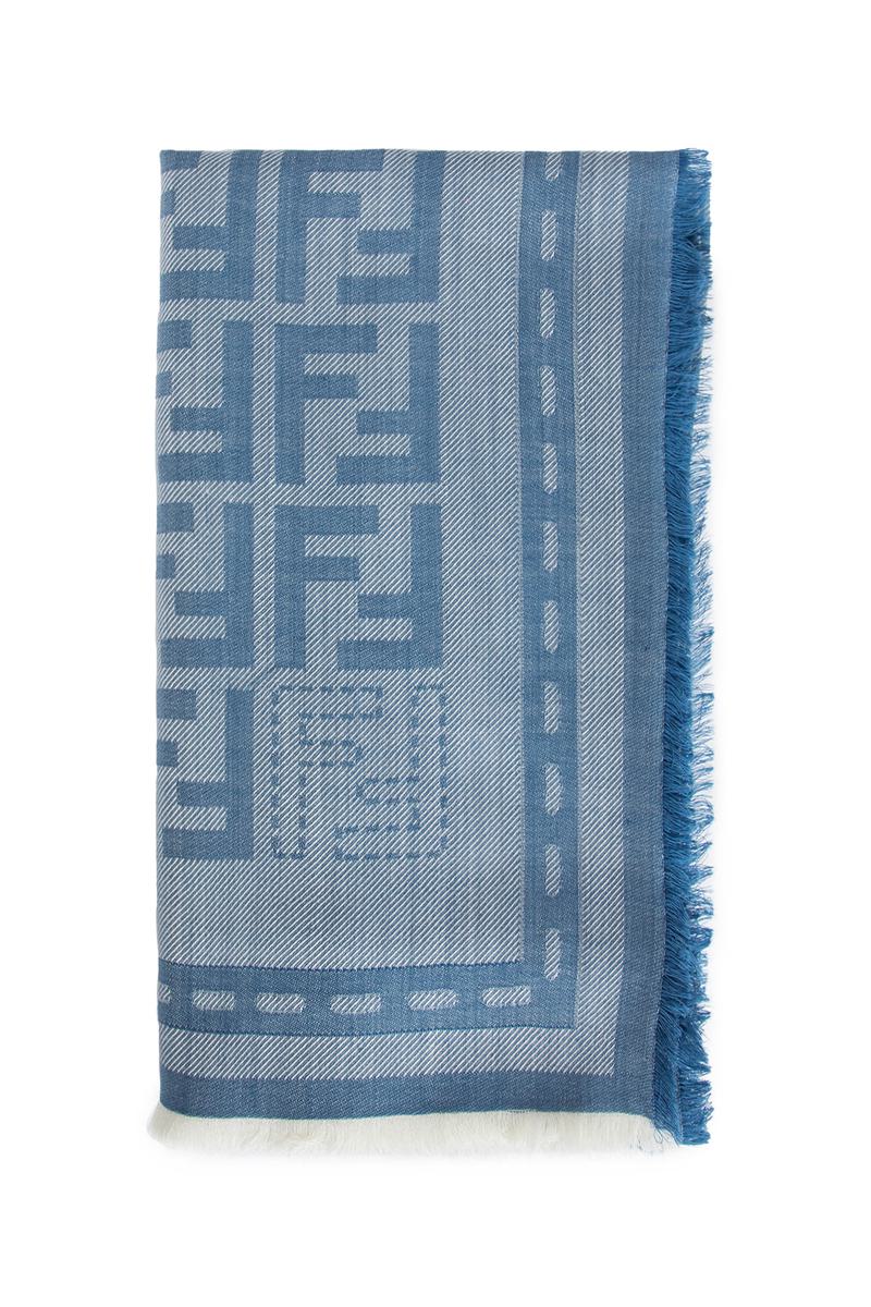 Fendi Scarves