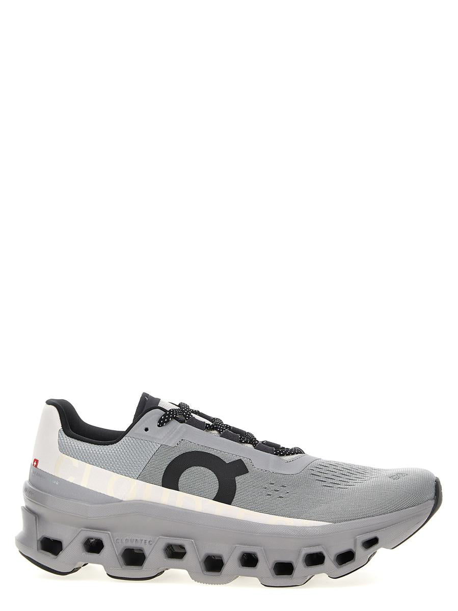On Running 'Cloudmonster' Sneakers