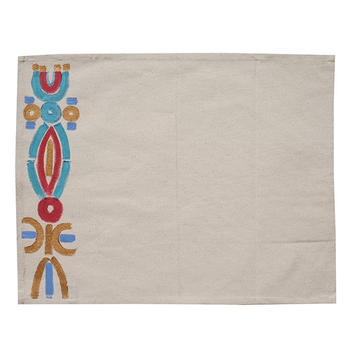 Le Botteghe su Gologone Placemats Colores 40x50 Cm