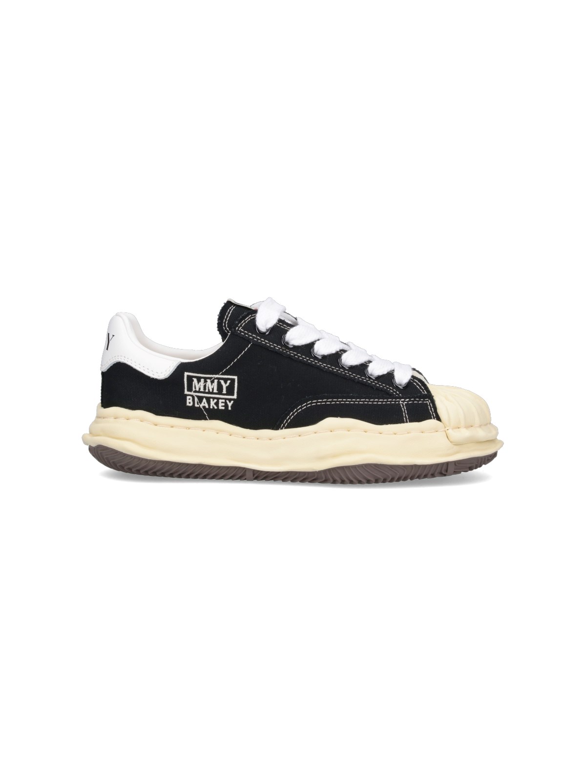 Maison Mihara Yasuhiro 'Mmy' Sneakers