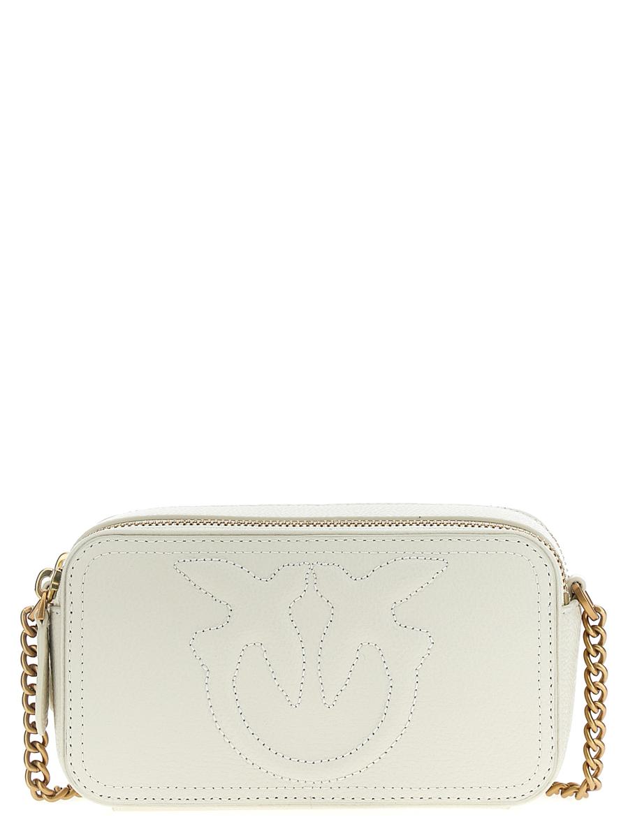 Pinko 'Carrie Camera Case' Crossbody Bag