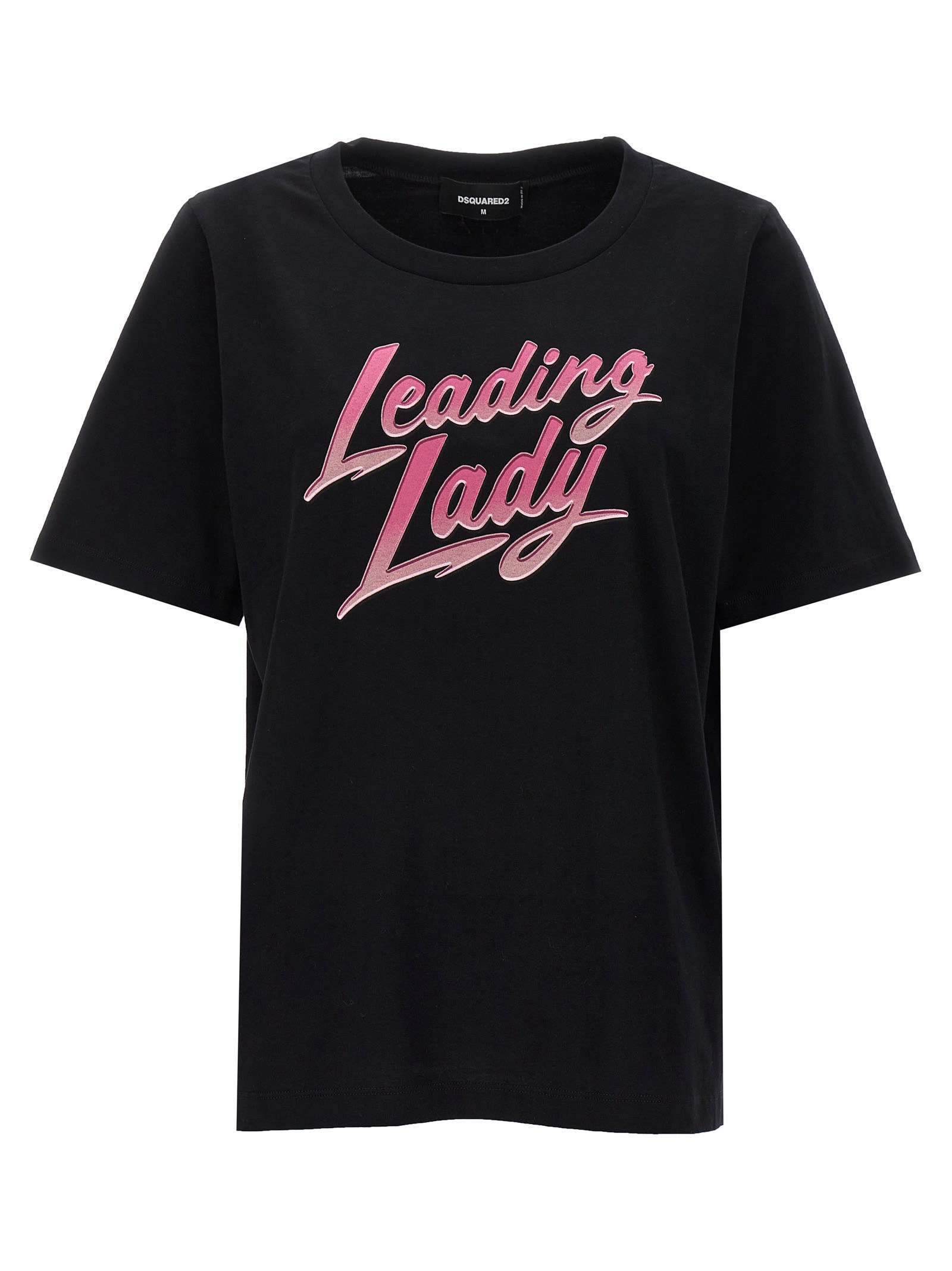 Dsquared2 Printed T-shirt