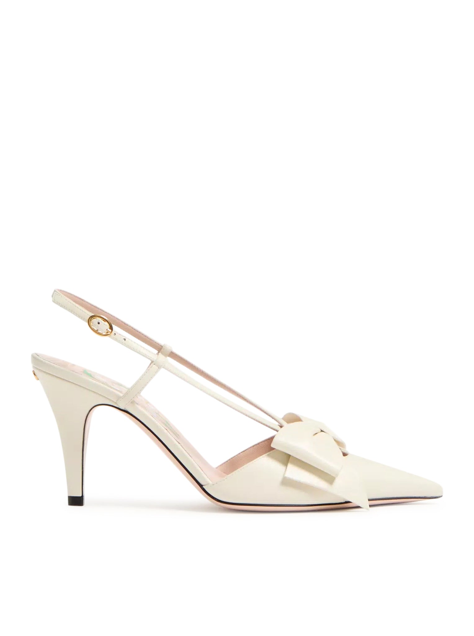 DÉCOLLETÉ SLINGBACK BOWOW - Valentino Garavani - Woman