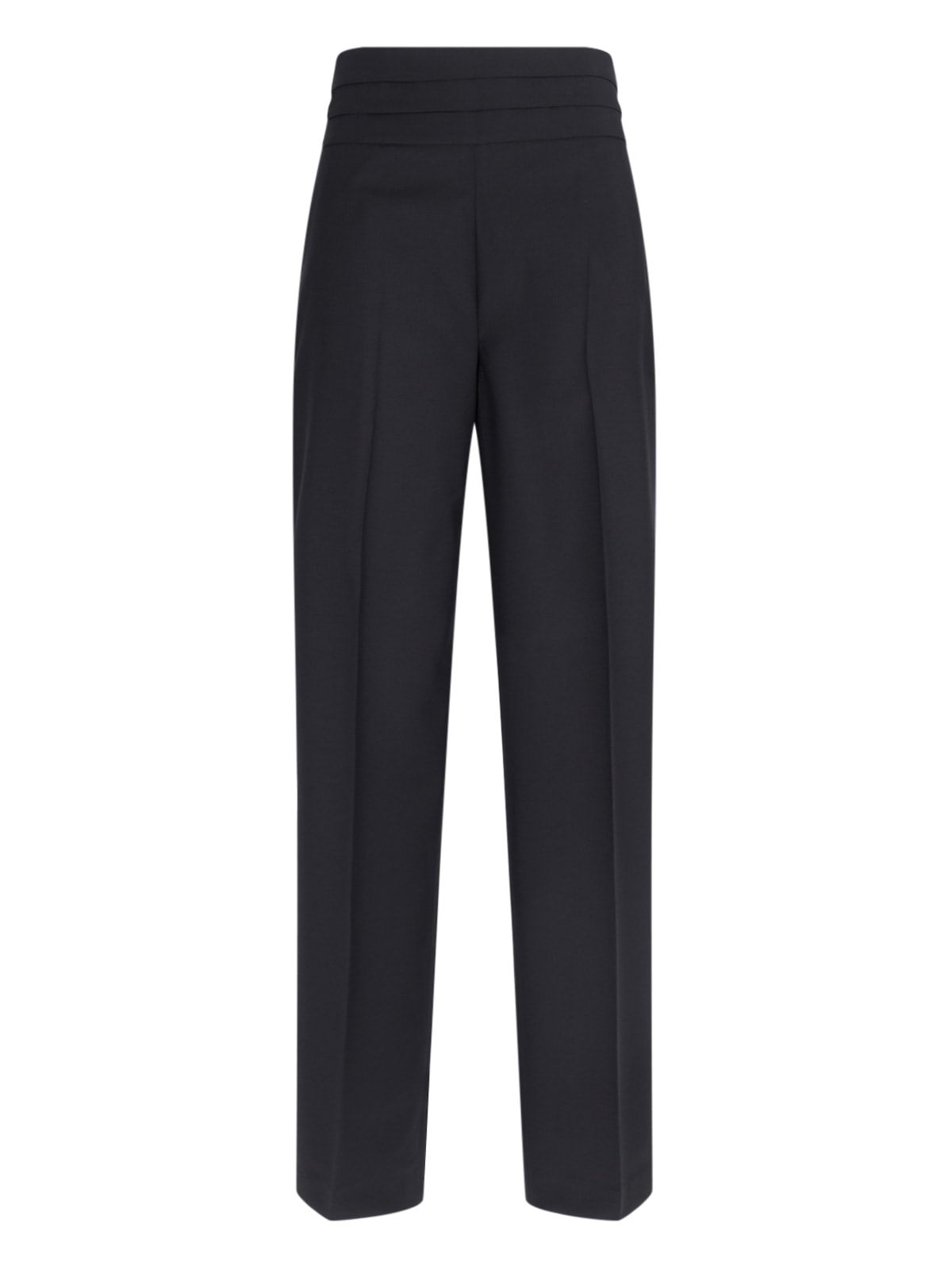 Róhe cumberband Trousers