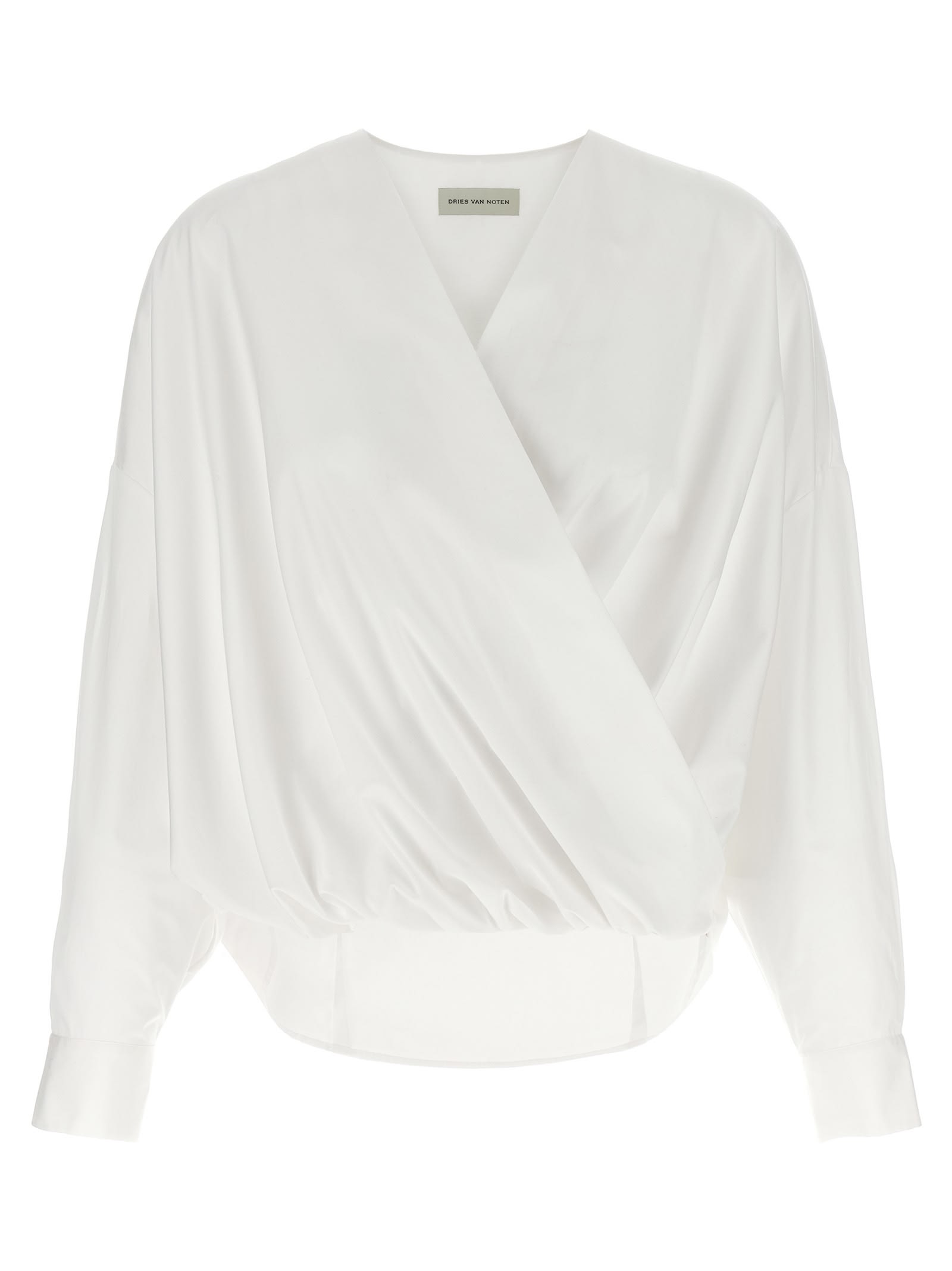 Dries Van Noten camiel 上衣