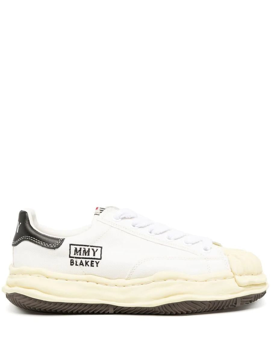 Mihara Yasuhiro Sneakers