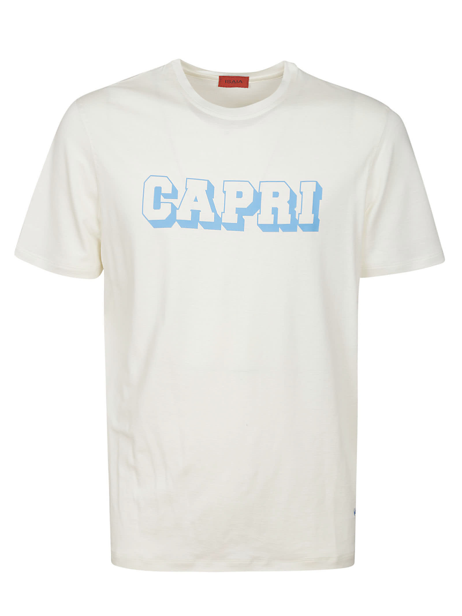 Isaia Tshirt