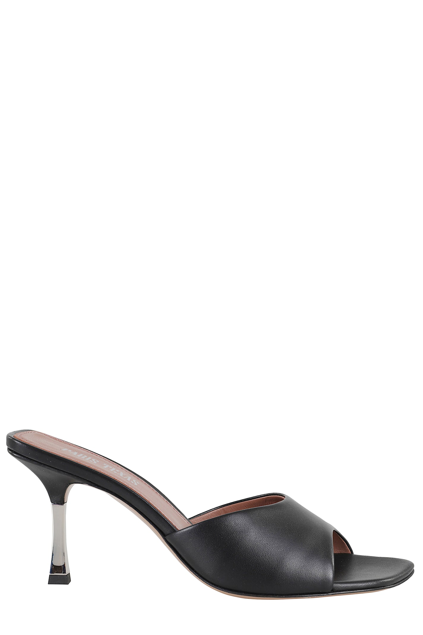 Paris Texas Lorena Mule 75