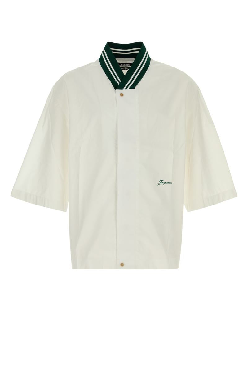 Jacquemus Shirts
