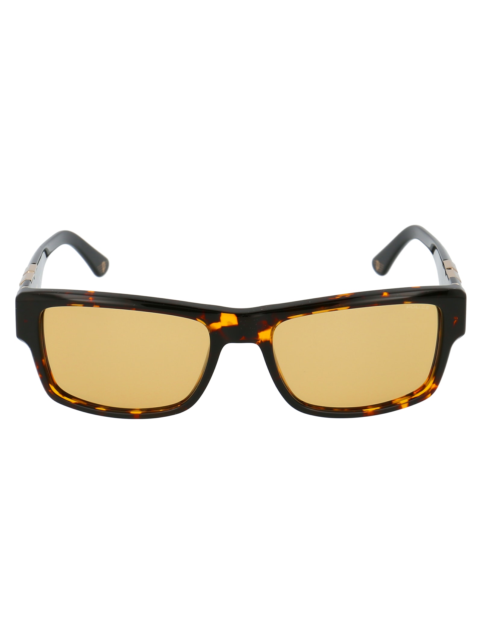 Police Spl967 Sunglasses