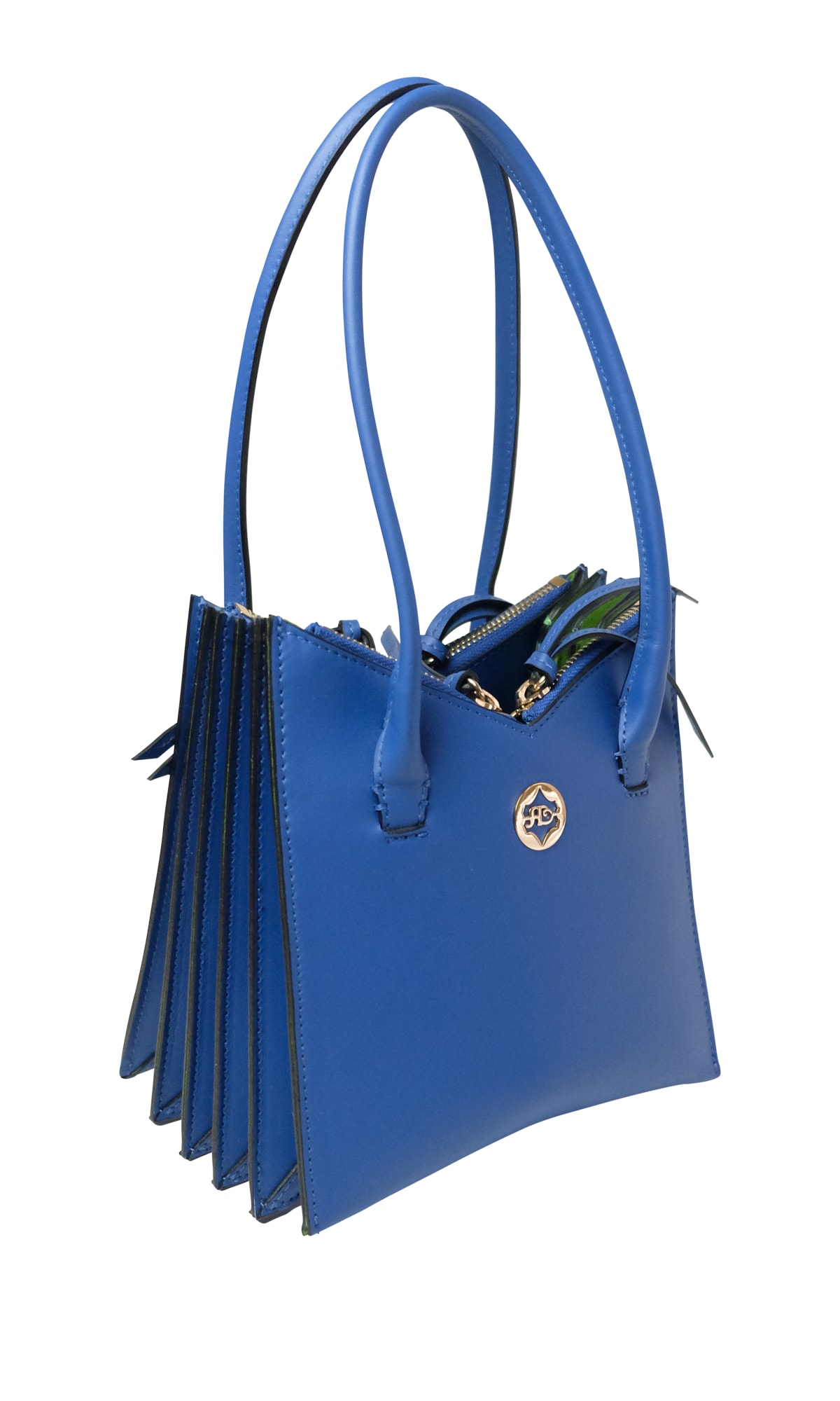 Sara Battaglia Tati Toy Tote