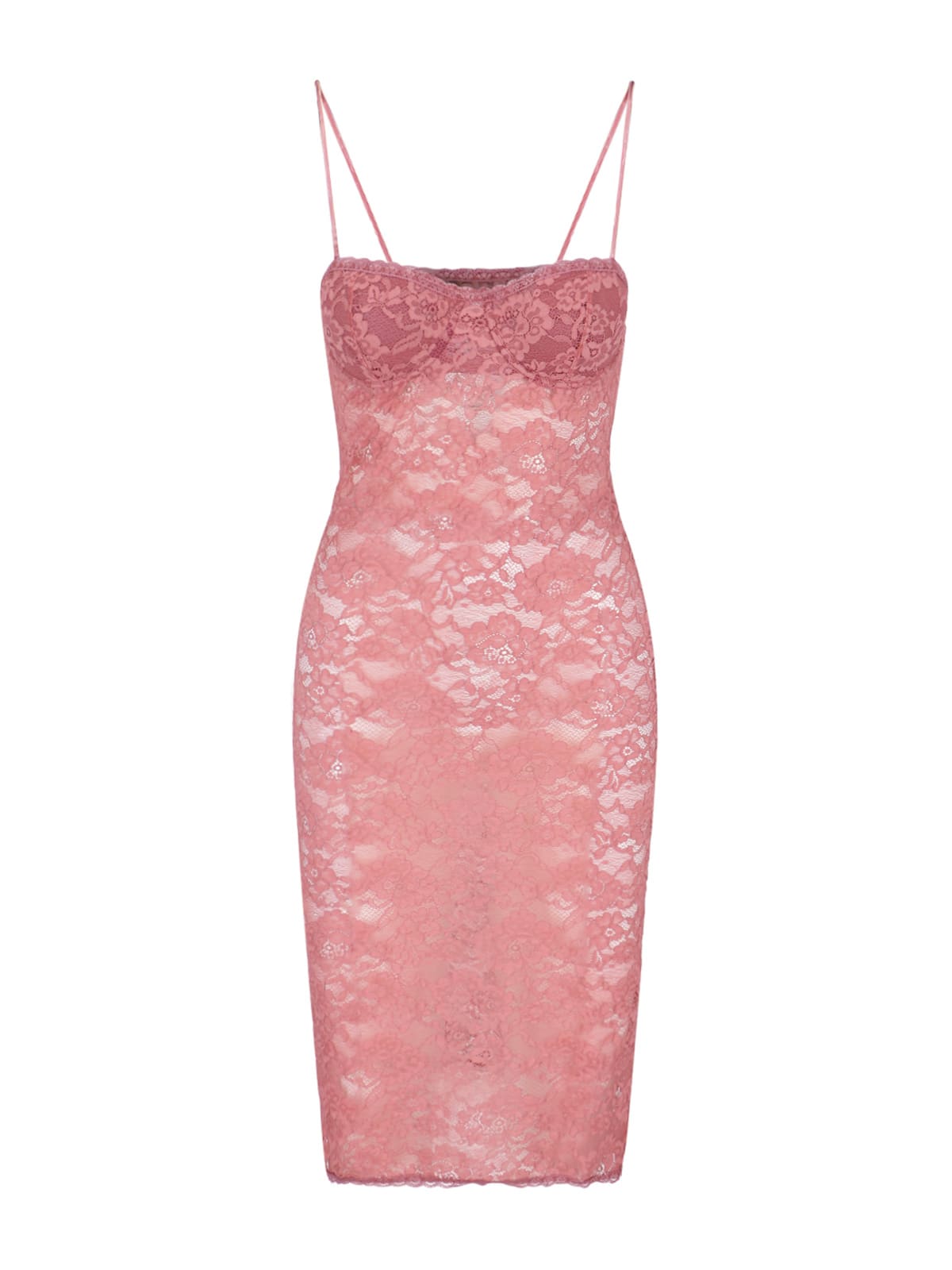 Oseree o-lover Shift Dress