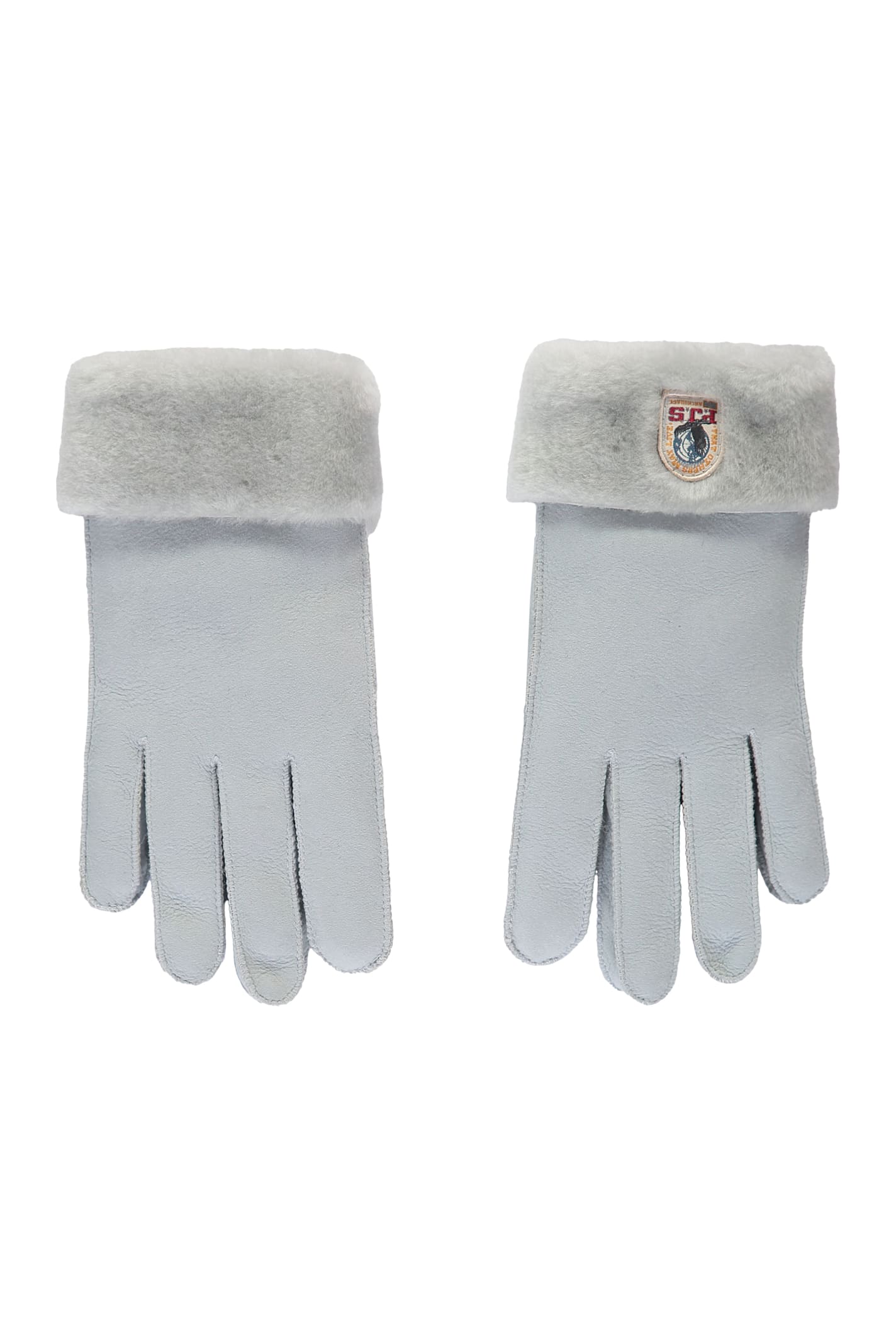 Parajumpers Shearling Gloves