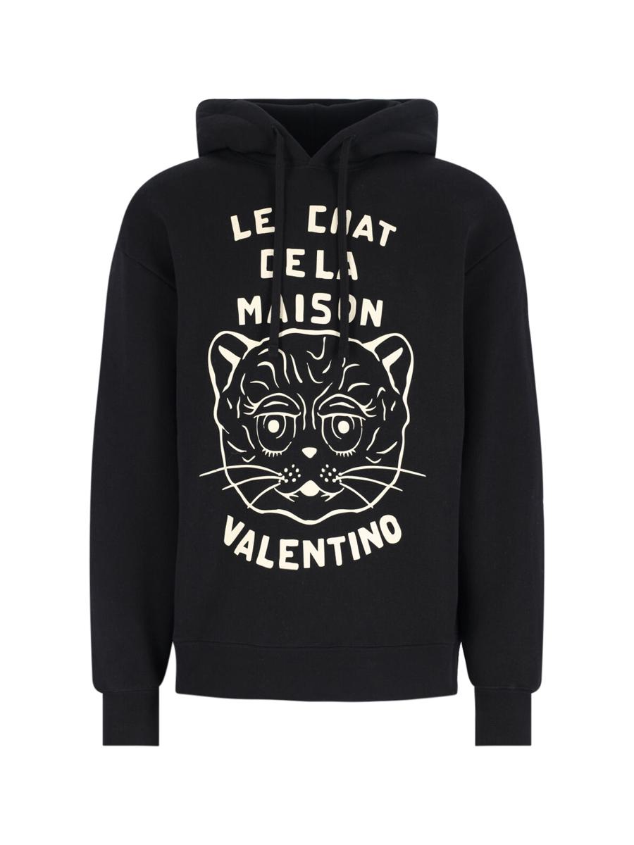 Valentino Garavani Sweaters