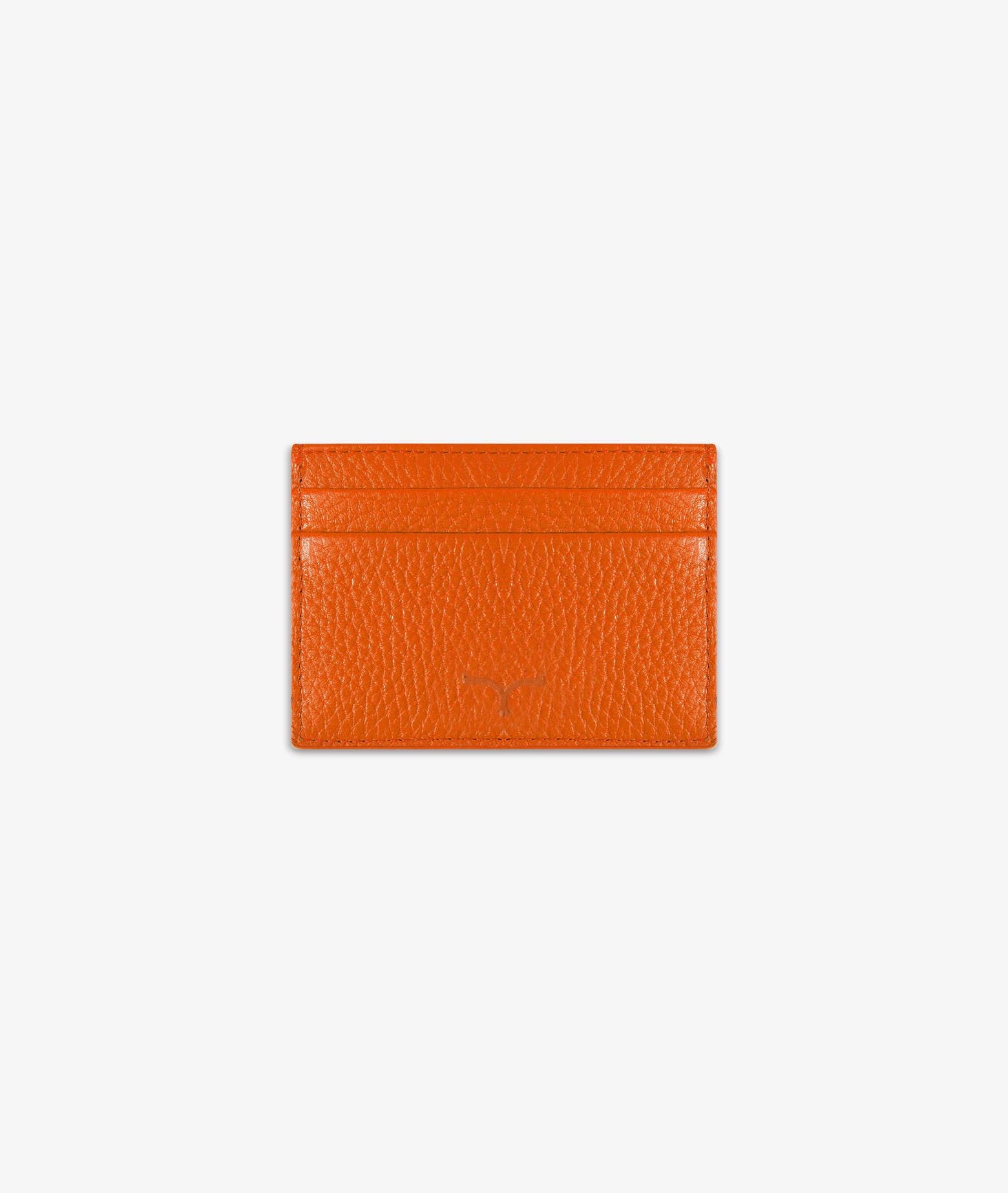 Larusmiani Card Holder yield Wallet
